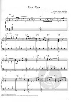 Best of Bar Piano 