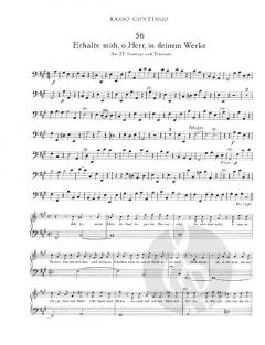 Der Harmonische Gottesdienst Teil 4 (Georg Philipp Telemann) 