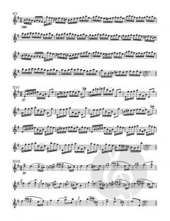 Les Folies d'Espagne von Marin Marais (Download) 