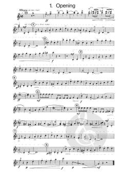 Modern Suite von Renato Bui 