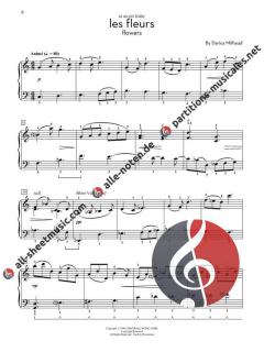 Darius Milhaud 