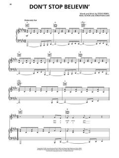 Piano Play-Along Vol. 102: Glee 