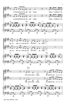 Hey, Soul Sister von Train (Download) 