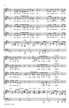 Java Jive von Ben Oakland (Download) 