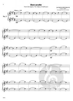 Compatible Duets For Winds (Larry Clark) 