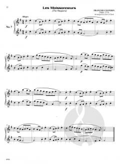 Compatible Duets For Winds (Larry Clark) 