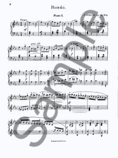 Opera Collection (Male) 