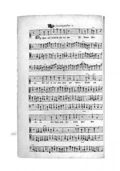 Mit Fried und Freud von Dietrich Buxtehude 