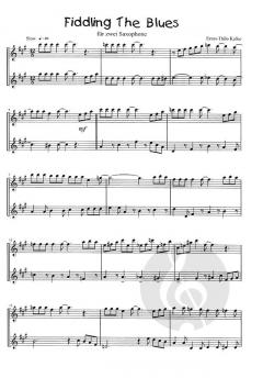 Gospel, Blues et cetera von Ernst Thilo Kalke 