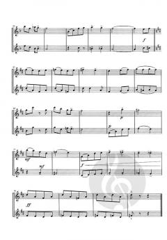 Gospel, Blues et cetera von Ernst Thilo Kalke 