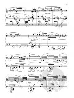 Klaviersonate Nr. 9 op. 68 von Alexander Skrjabin im Alle Noten Shop kaufen