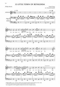 Enchanted Carols (Classic FM) (Howard Goodall) 