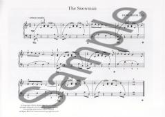 The Snowman von Howard Blake 