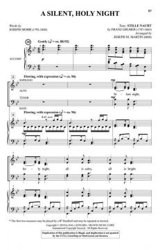 Winter's Grace (Joseph A. Martin) 