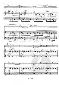 D'un Matin de Printemps von Lili Boulanger 