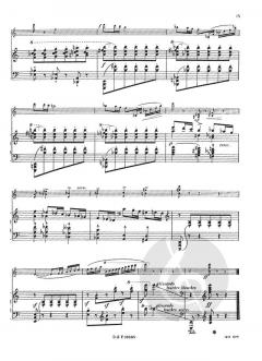 D'un Matin de Printemps von Lili Boulanger 