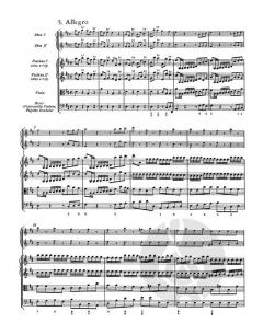 Concerto grosso HWV 323 op.6/5 (Georg Friedrich Händel) 