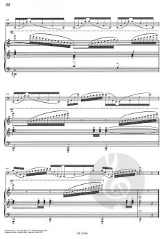 Ma Mere L'oye von Maurice Ravel 