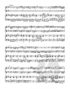 6 Sonaten Heft 3 (Georg Friedrich Händel) 
