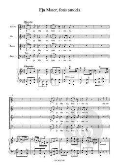 Stabat Mater Hob. XX-bis (Joseph Haydn) 