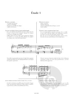 Etudes dans le style hongrois Band 1 von Michel Sogny 
