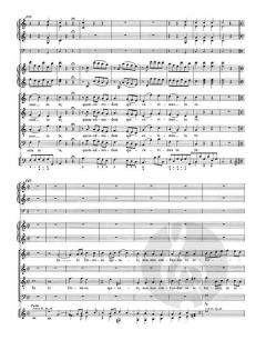Te Deum laudamus KV 141 (66b) von Wolfgang Amadeus Mozart 