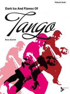 Dark Ice And Flames Of Tango (Valentin Hude) 