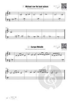 Play Piano Klavierschule von Margret Feils im Alle Noten Shop kaufen