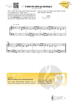 Play Piano Klavierschule von Margret Feils im Alle Noten Shop kaufen