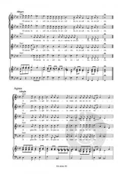 Missa brevis Hob. XXII:1 (Joseph Haydn) 