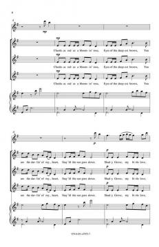 Shady Grove von Glenda Goodin (Download) 