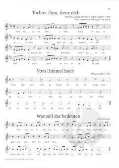 Alle Jahre wieder 