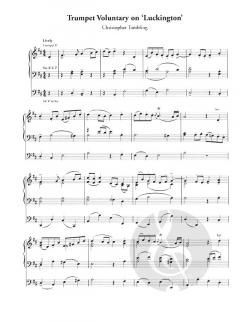 Feel-Good Pieces for Organ 