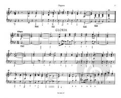 Missa B-Dur von Joseph Haydn 