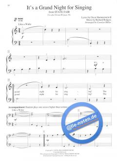A Dozen A Day Songbook 