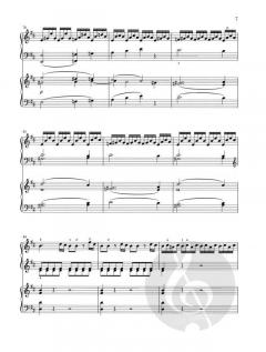 Konzert Hob. XVIII:11 von Joseph Haydn für Klavier (Cembalo) und Orchester im Alle Noten Shop kaufen