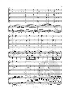 Kyrie d-moll KV 341 (368a) (W.A. Mozart) 