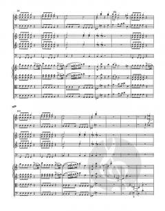 Sinfonie Nr. 36 C-Dur KV 425 von Wolfgang Amadeus Mozart 