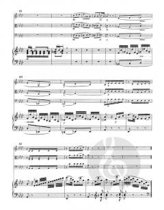 Quartett in Es KV 493 (W.A. Mozart) 