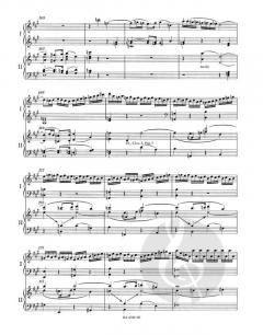 Konzert Nr.23 in A-Dur KV 488 von Wolfgang Amadeus Mozart für Klavier und Orchester im Alle Noten Shop kaufen