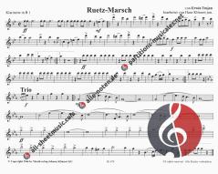 Ruetz-Marsch (Erwin Trojan) 