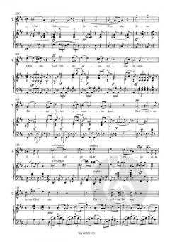 Petite Messe solennelle (Gioachino Rossini) 