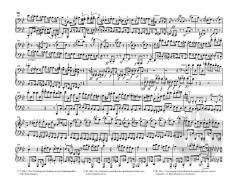 Große Fuge op. 134 von Ludwig van Beethoven für Klavier zu vier Händen im Alle Noten Shop kaufen