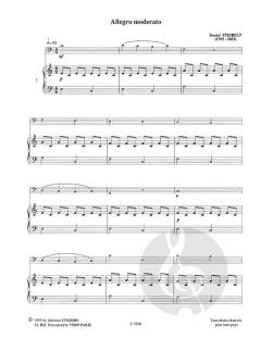 Le basson classique 1 