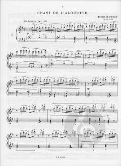 Le Piano classique Vol.3 von Lucette Descaves 