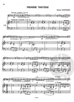 La Clarinette classique Vol.A von Jacques Lancelot 