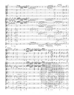 Veni Sancte Spiritus KV 47 von Wolfgang Amadeus Mozart 