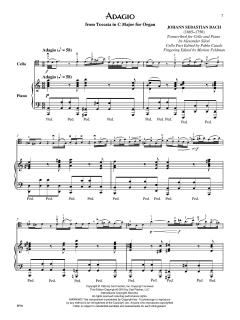 The Casals Legacy 