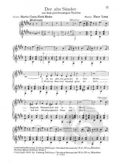 Musik aus Wien 