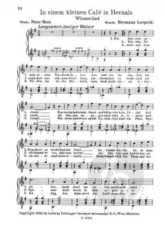 Musik aus Wien 